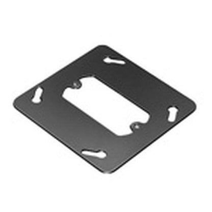 塗装中型四角器具用カバー(10個入) DS45112B