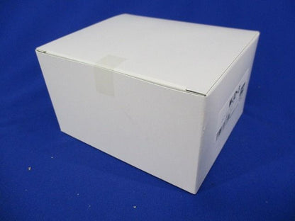 2ピースコンセントプレート1連用３口(10個入) WJD-3PW