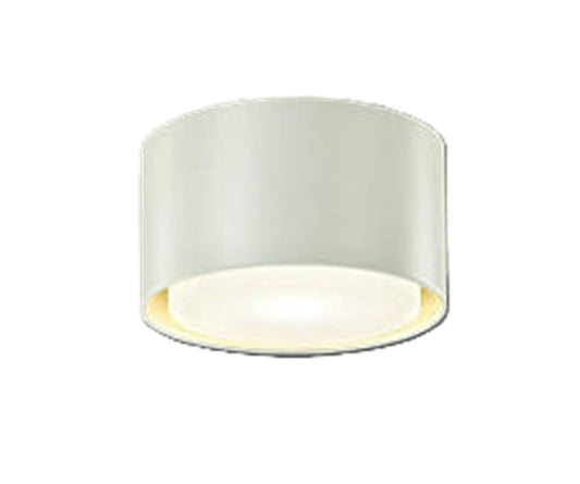 LED小型シーリング 【白熱球60W相当】 電球色 調光器不可 AH38114L