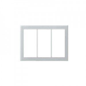 コスモワイド新金属プレート2型3連 WTC9203