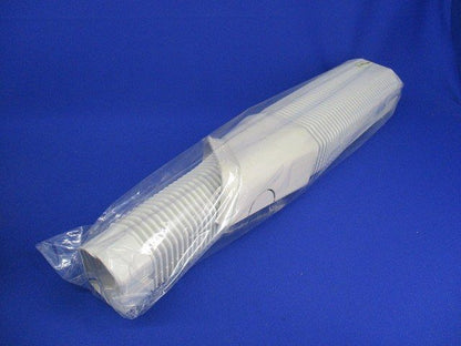 接続カバーセット(4セット入)アイボリー CZ-CA1C