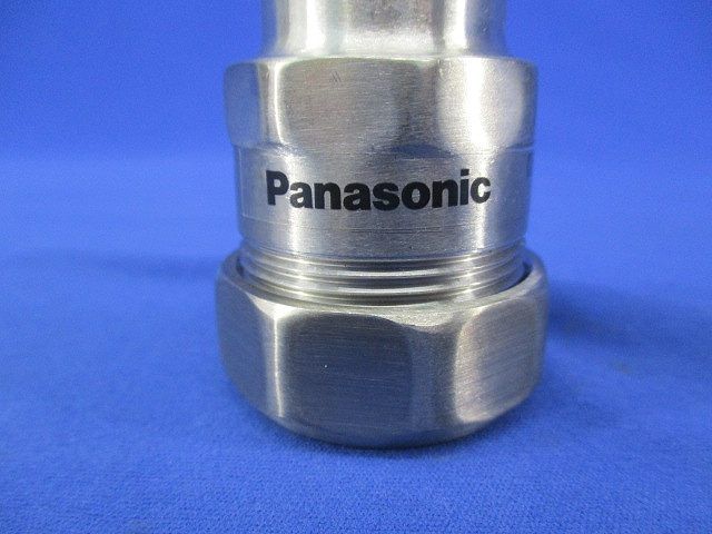 ステンレス製EGカムカップリング(厚鋼ねじシリーズ用) DAJ7517