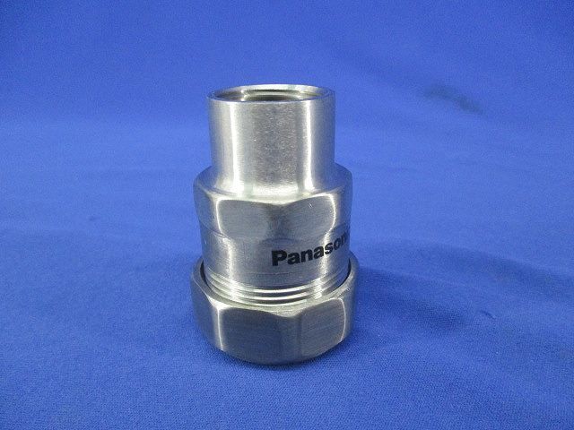 ステンレス製EGカムカップリング(厚鋼ねじシリーズ用) DAJ7517