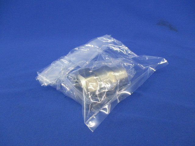 ステンレス製EGカムカップリング(厚鋼ねじシリーズ用) DAJ7517
