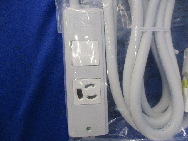 ハーネス用電源ＬＥＤ表示付ＯＡタップ AHY15013W