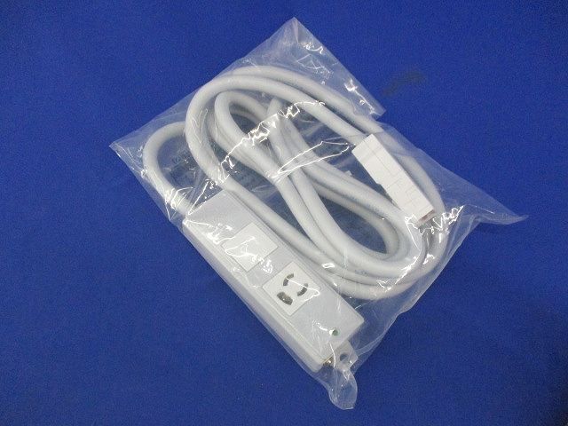 ハーネス用電源ＬＥＤ表示付ＯＡタップ AHY15013W