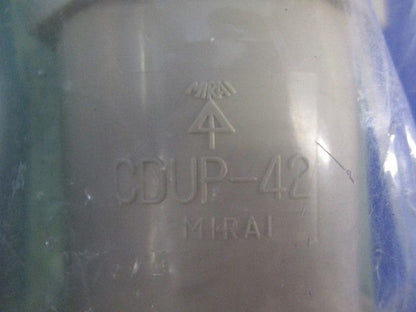 コンビネーションカップリング(4個入) CDUP-42