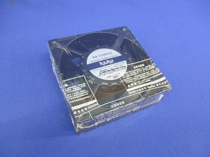 BMTボール軸受アルミニウムフレーム冷却ファンac220 V KA1238HA2