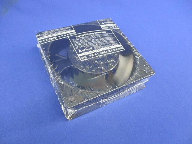 BMTボール軸受アルミニウムフレーム冷却ファンac220 V KA1238HA2