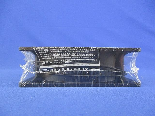 BMTボール軸受アルミニウムフレーム冷却ファンac220 V KA1238HA2