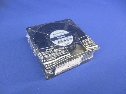 BMTボール軸受アルミニウムフレーム冷却ファンac220 V KA1238HA2