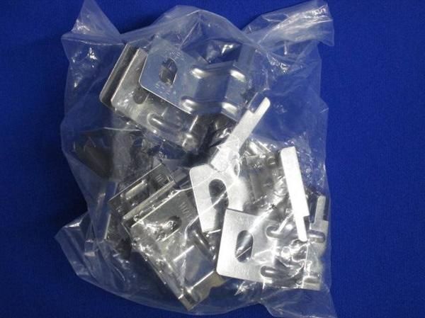 PD継手背面固定金具(10個入) PDH