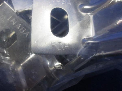 PD継手背面固定金具(10個入) PDH