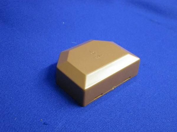 T型ジョイント(中)(15個入) MLTMB