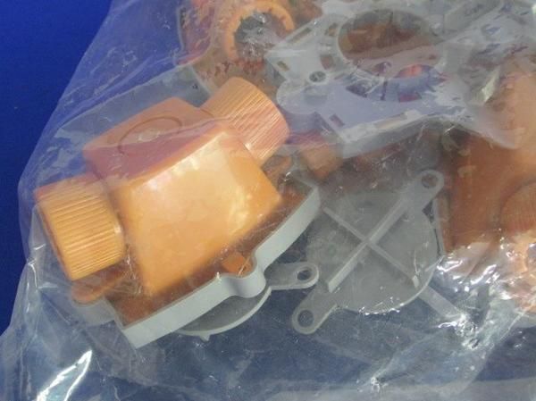 デッキプレート用両口エンド(10個入) CD-16SEF