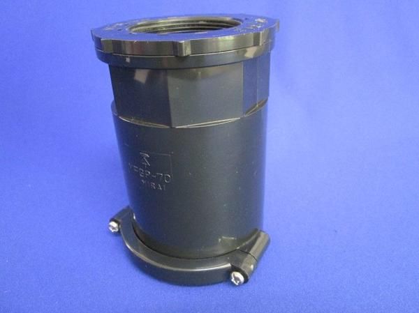 中古品 コンビネーションカップリング(紺色) MFGP-70