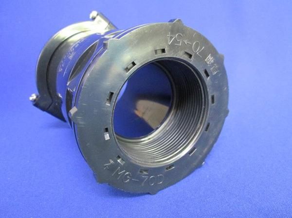 中古品 コンビネーションカップリング(紺色) MFGP-70