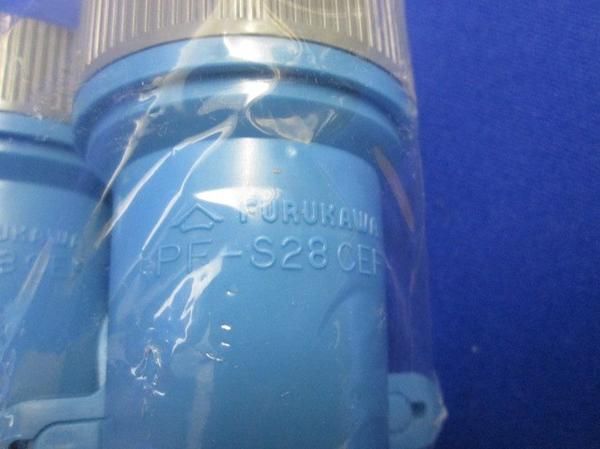 カラーエンド(70個入) PFS28CEF-B