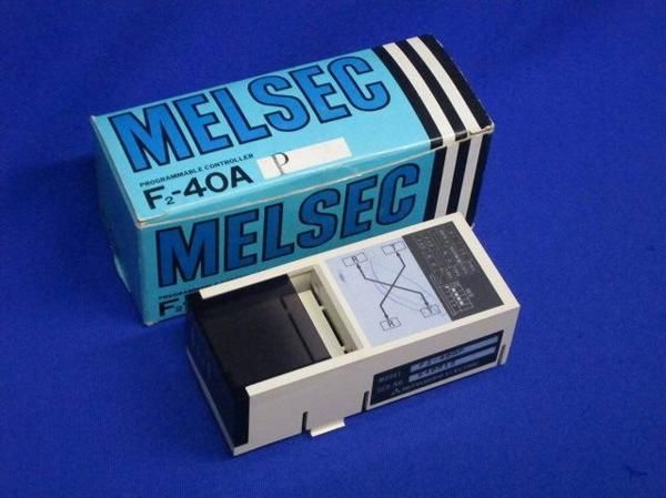 中古品 制御部品 F2-40AP
