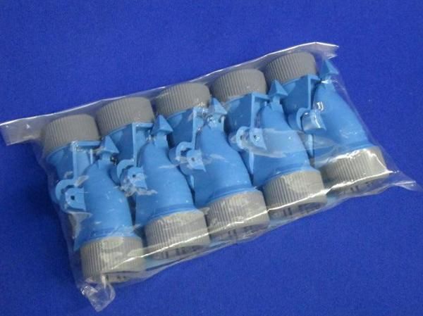 カラーエンド(30個入) PFS-16CEF-B