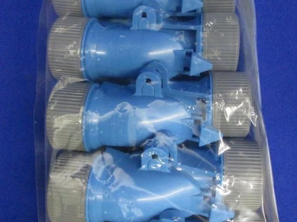 カラーエンド(30個入) PFS-16CEF-B