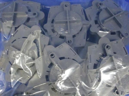 デッキプレート用両口エンド(10個入) PF-S16SEF