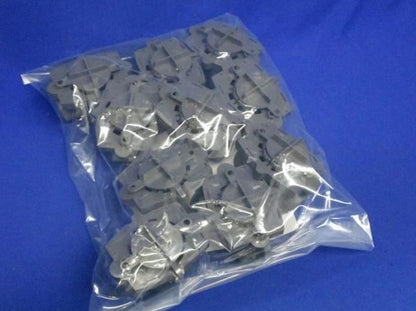 デッキプレート用両口エンド(10個入) PF-S16SEF