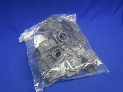 デッキプレート用両口エンド(9個入) PF-S22SEF