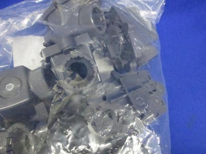 デッキプレート用両口エンド(9個入) PF-S22SEF