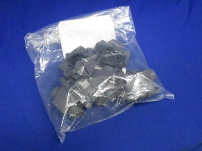 デッキプレート用両口エンド(5個入) PF-S16SEF