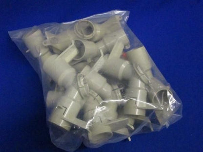 デッキプレート用送りエンド(10個入) MFSE-22FDW