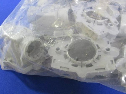 デッキプレート用両口エンド(10個入) FCD-22SEF