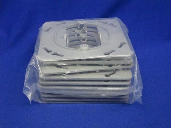 プラ塗代カバー(10個入) OFL-12P-F