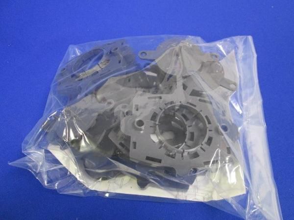 デッキプレート台座(10個入) CD-SDF