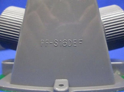 両口エンド(7個入) PFS-16DEF