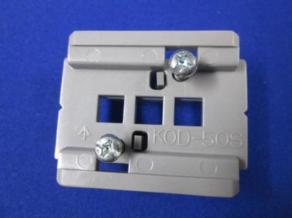 角バー台座(20個入) KOD-50S
