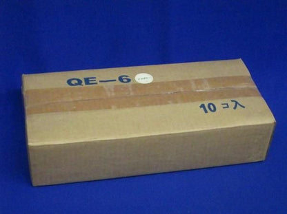 端末カバー(10個入) QE-6