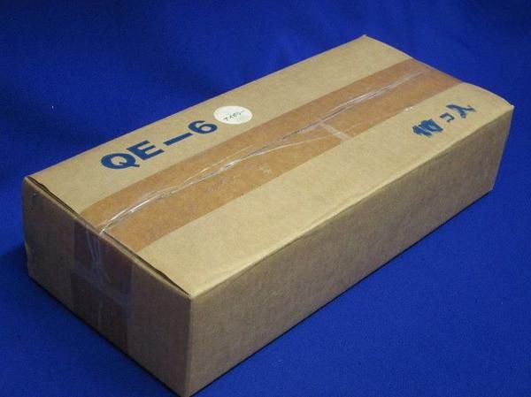 端末カバー(10個入) QE-6