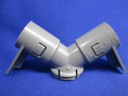 中古品 デッキプレート用送りエンド(10個入) CDE-16FDW