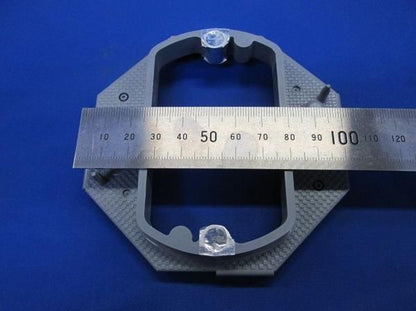 中古品 プラ塗装カバー(4個入) OF-12M