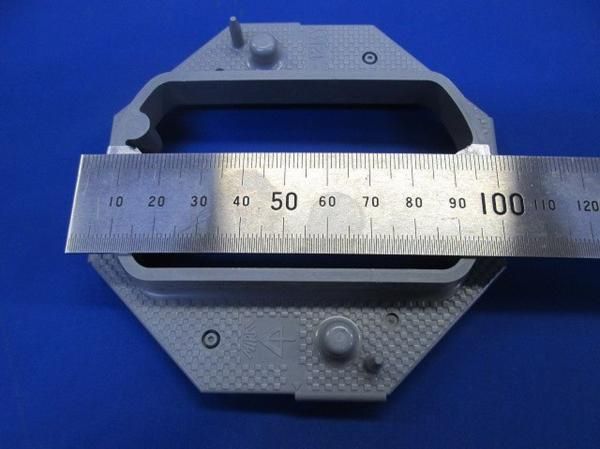 中古品 プラ塗装カバー(4個入) OF-12M