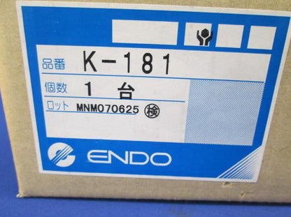 照明器具部材 K-181