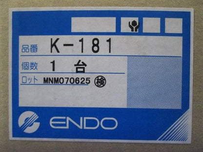 照明器具部材 K-181