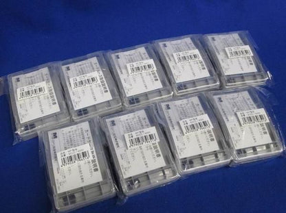 MP型左(9個入) SCCC-4000
