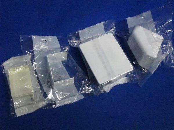 エムケーD付属品セット(混在4個入) 混在品