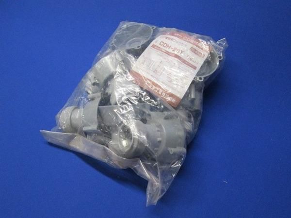 CD管仮枠カップリング(10個入) CDH-28Y