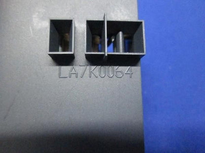 補助接点ブロック LA7K0064