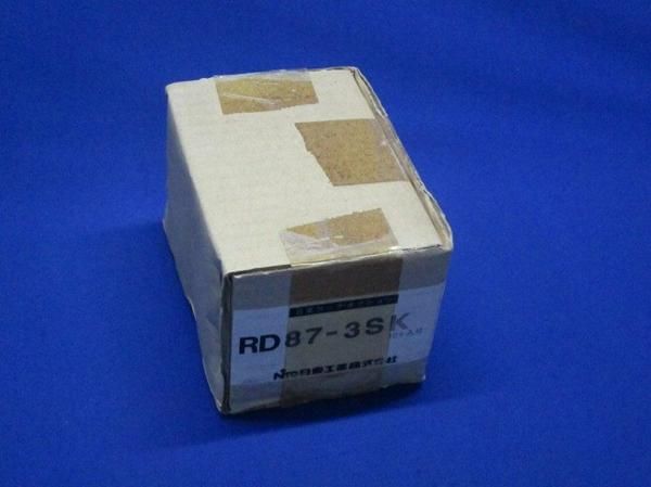 ケーブルホルダー(10個入) RD87-3SK