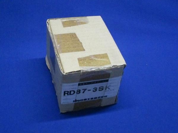 ケーブルホルダー(10個入) RD87-3SK