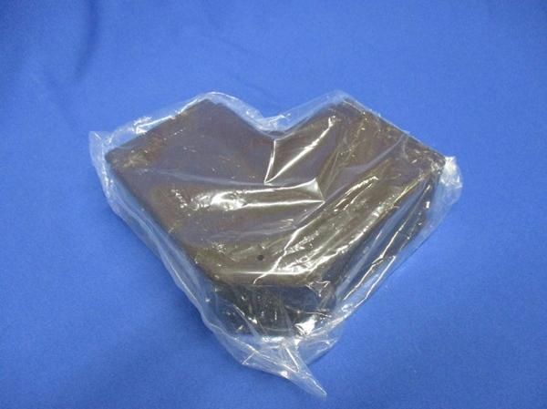 平面マガリ3号(チョコ) MDM139